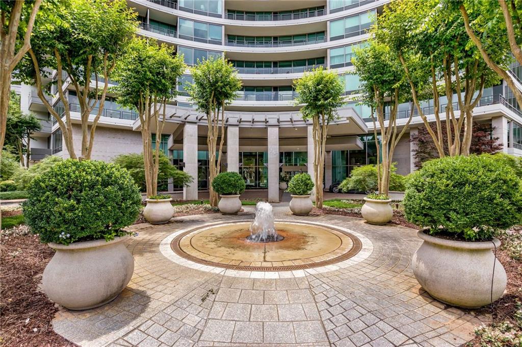 PARK REGENCY - Residential