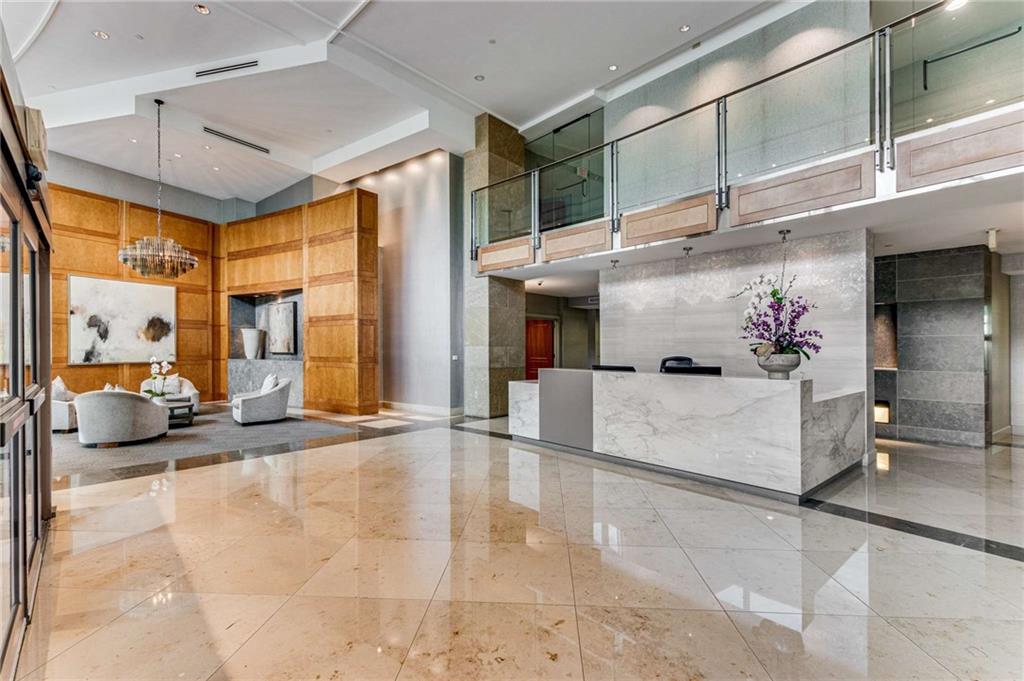 PARK REGENCY - Residential