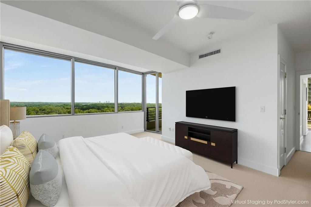 PARK REGENCY - Residential