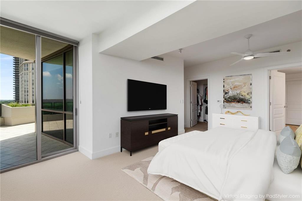 PARK REGENCY - Residential