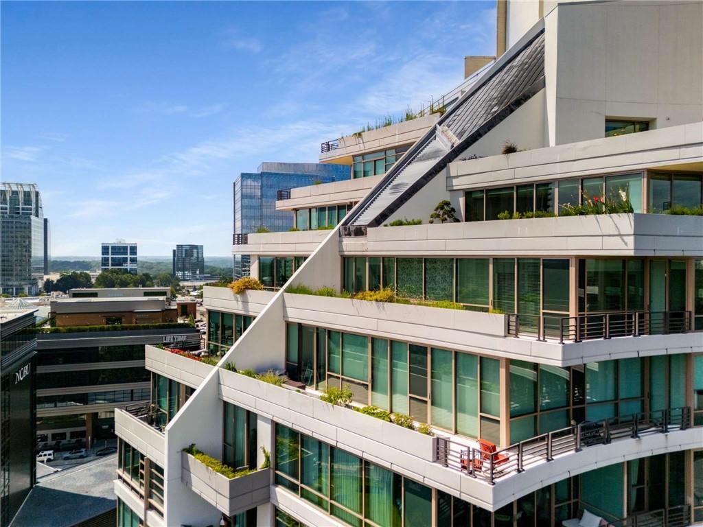 PARK REGENCY - Residential