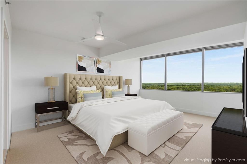 PARK REGENCY - Residential