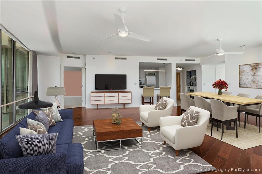 PARK REGENCY - Residential