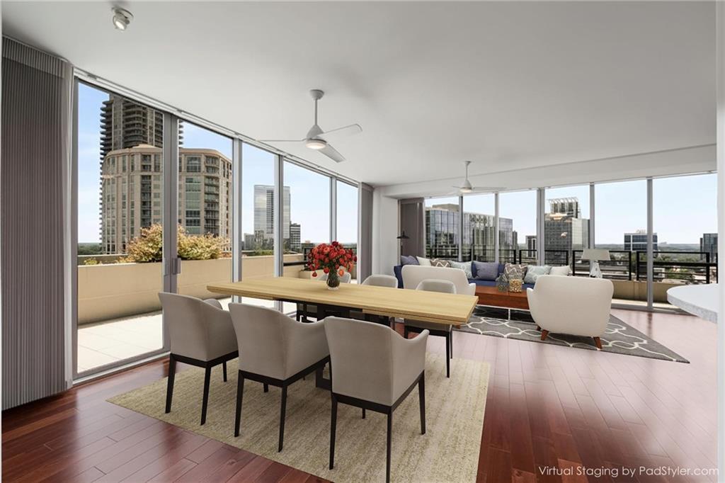 PARK REGENCY - Residential