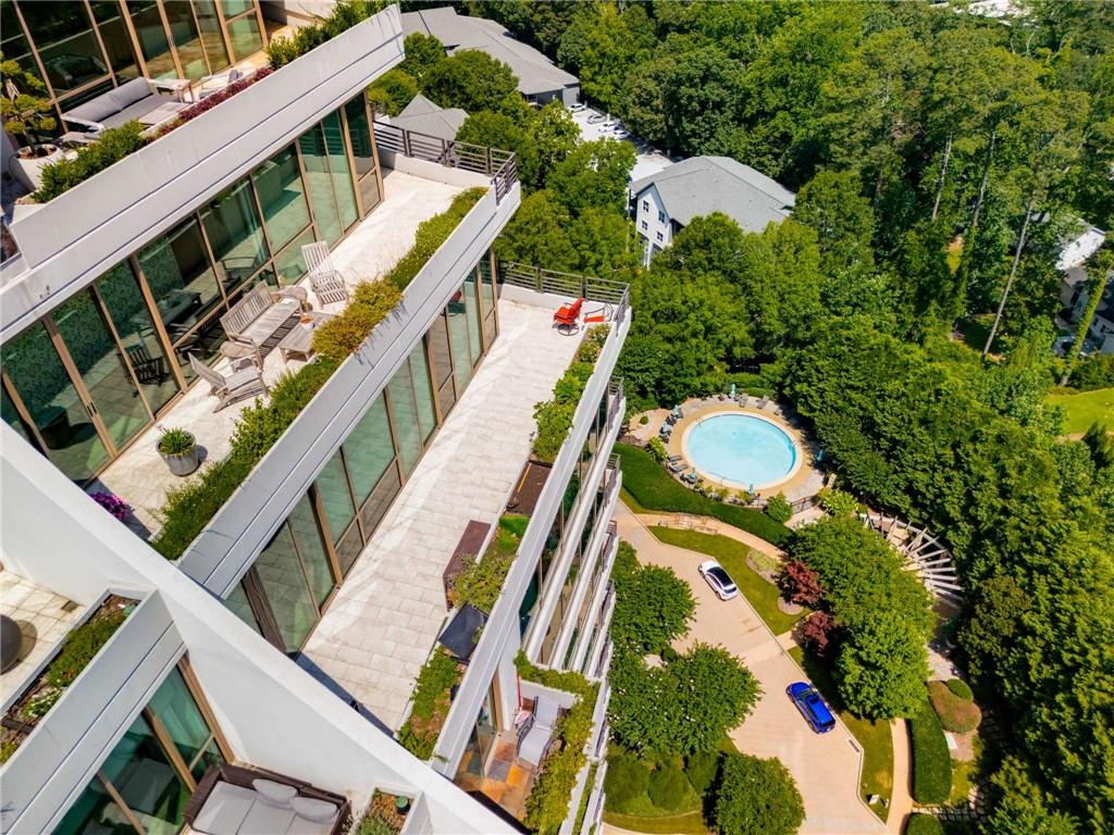 PARK REGENCY - Residential