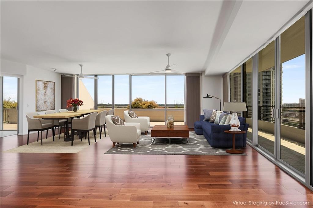 PARK REGENCY - Residential