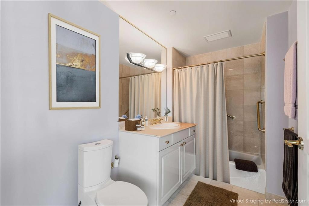 PARK REGENCY - Residential