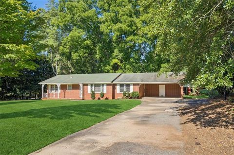 13890 Cowart Road Alpharetta GA 30004