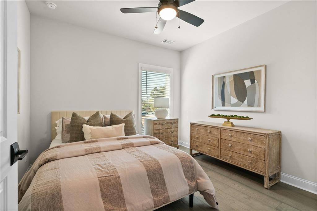 235 Briscoe Way #7, Alpharetta, Georgia image 28