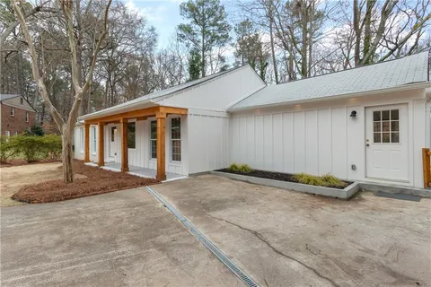 60 Willow Springs Lane, Roswell, GA 30075 - MLS#: 7533855