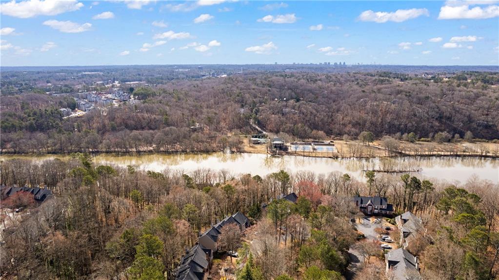 60 Willow Springs Lane, Roswell, Georgia image 28