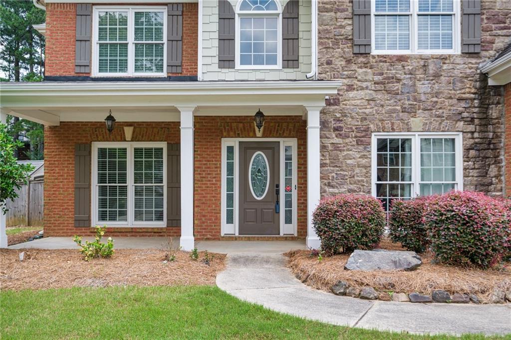 5635 Upper Creek Court