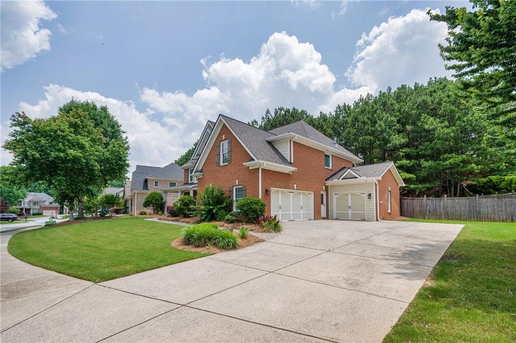 5635 Upper Creek Court