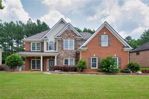5635 Upper Creek Court Suwanee GA 30024