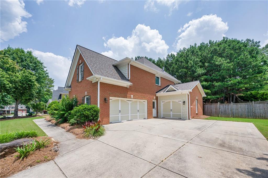 5635 Upper Creek Court