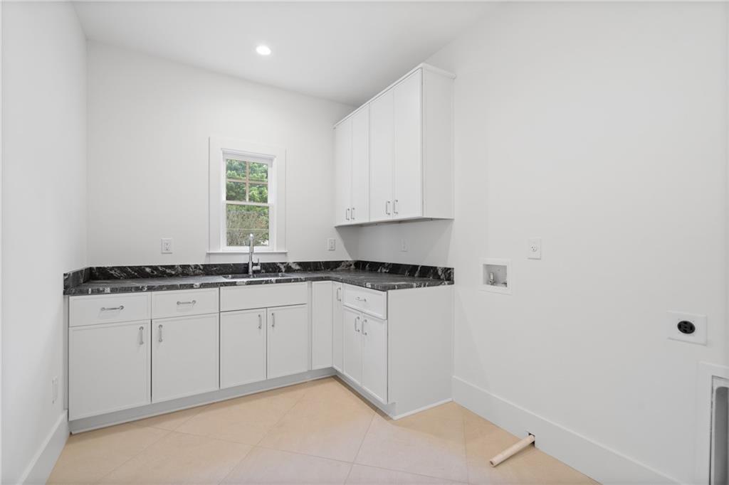 Ashford Park - Residential