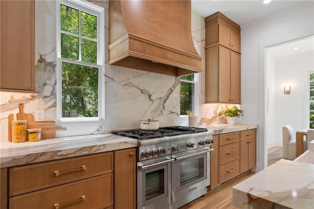 Ashford Park - Residential