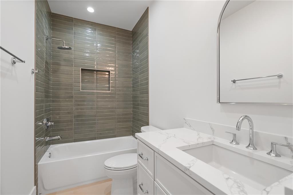 Ashford Park - Residential