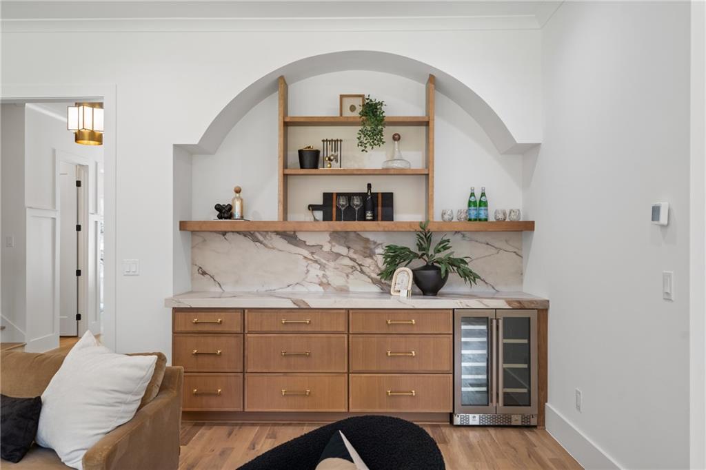 Ashford Park - Residential