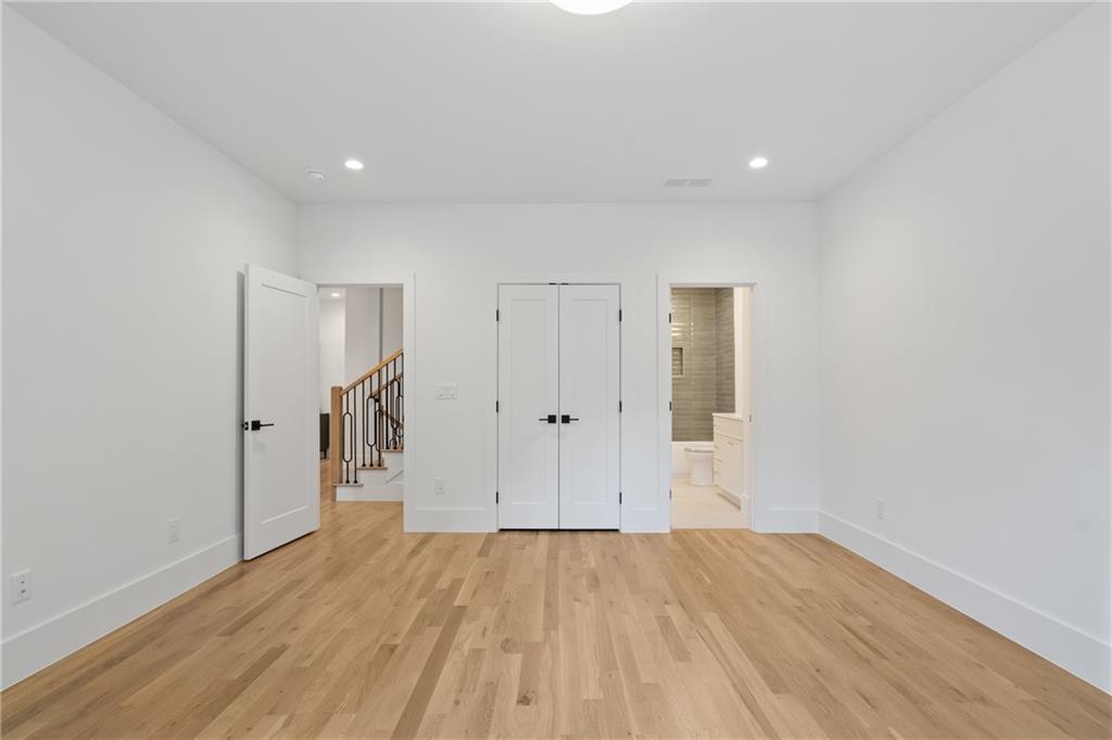 Ashford Park - Residential