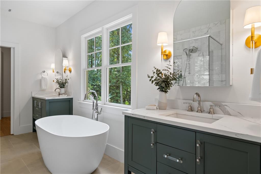 Ashford Park - Residential