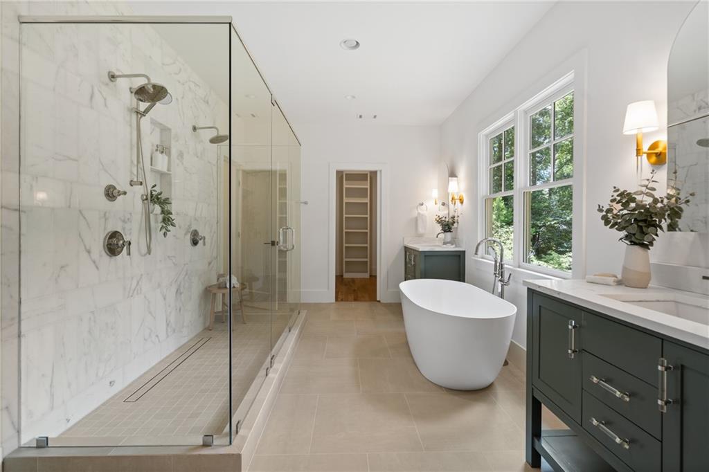 Ashford Park - Residential