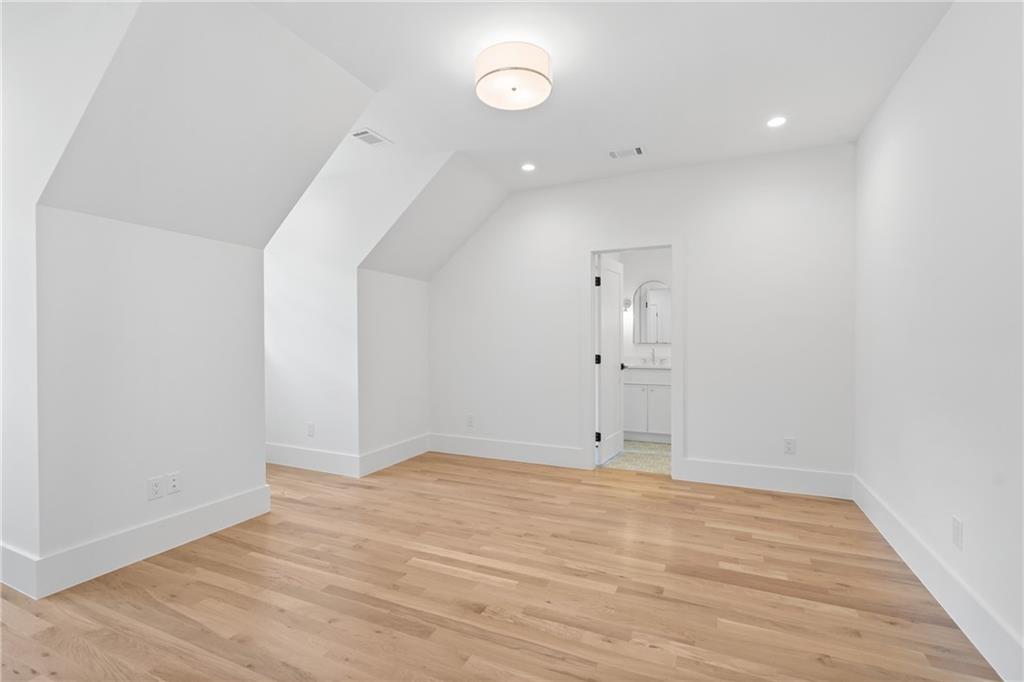 Ashford Park - Residential