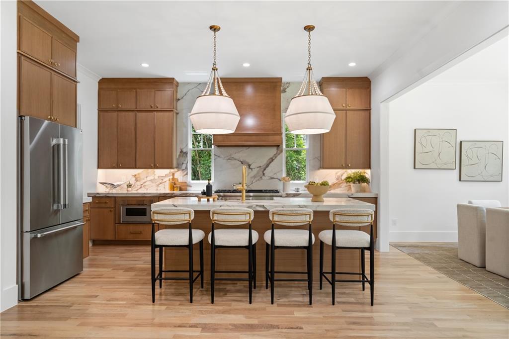 Ashford Park - Residential