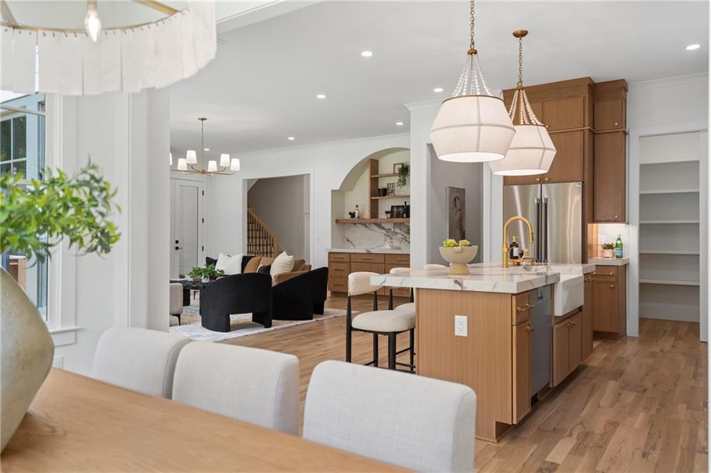 Ashford Park - Residential