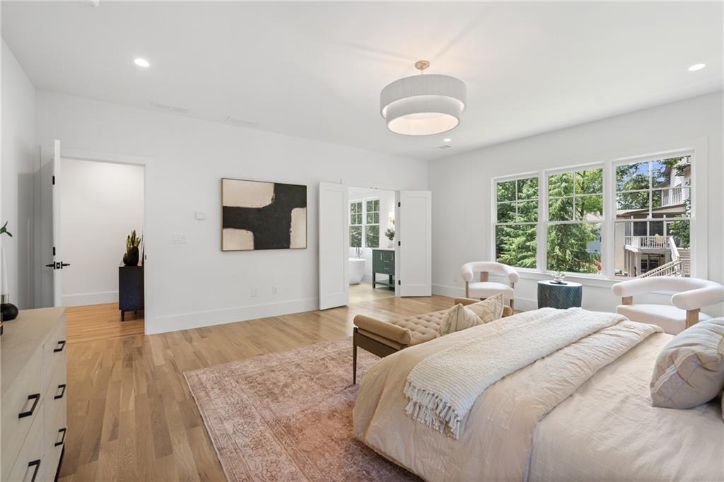 Ashford Park - Residential