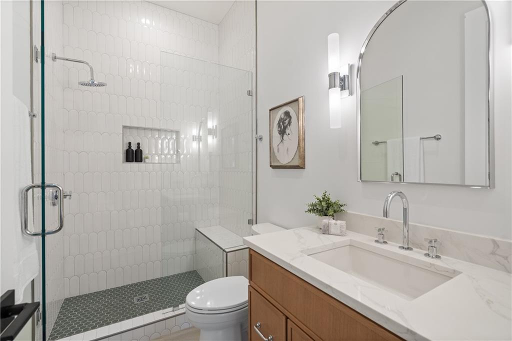 Ashford Park - Residential