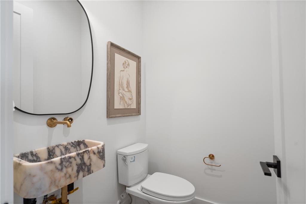 Ashford Park - Residential