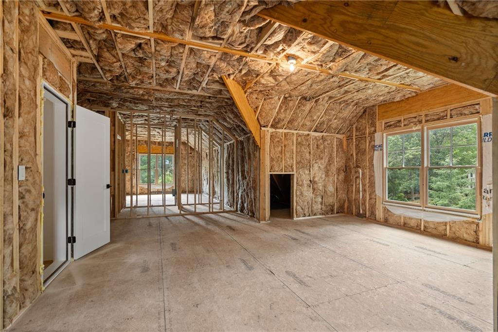 Ashford Park - Residential