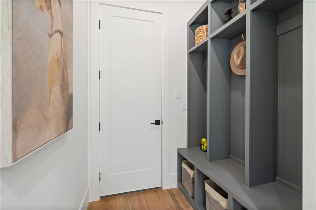 Ashford Park - Residential