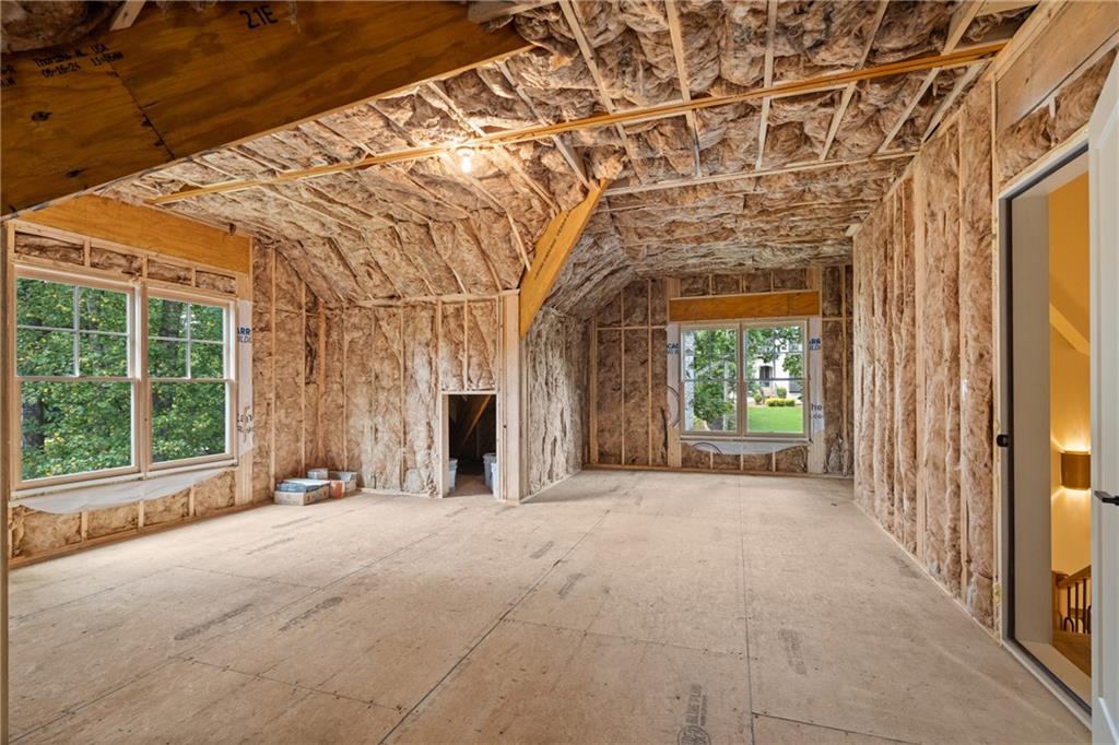 Ashford Park - Residential