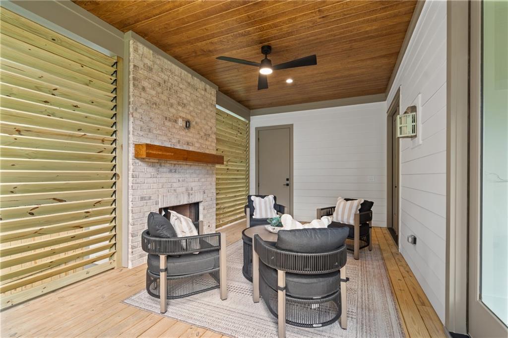 Ashford Park - Residential