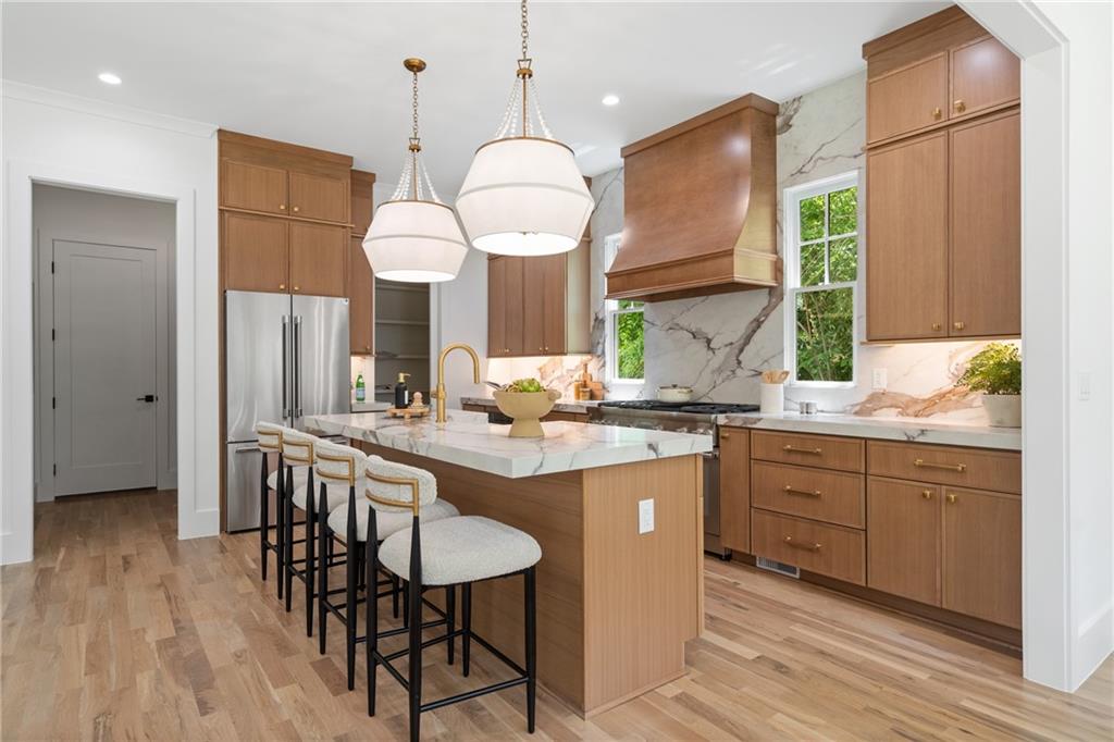 Ashford Park - Residential