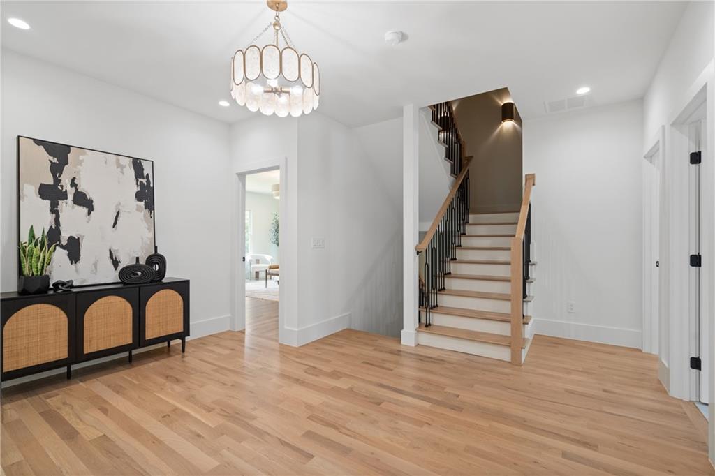 Ashford Park - Residential