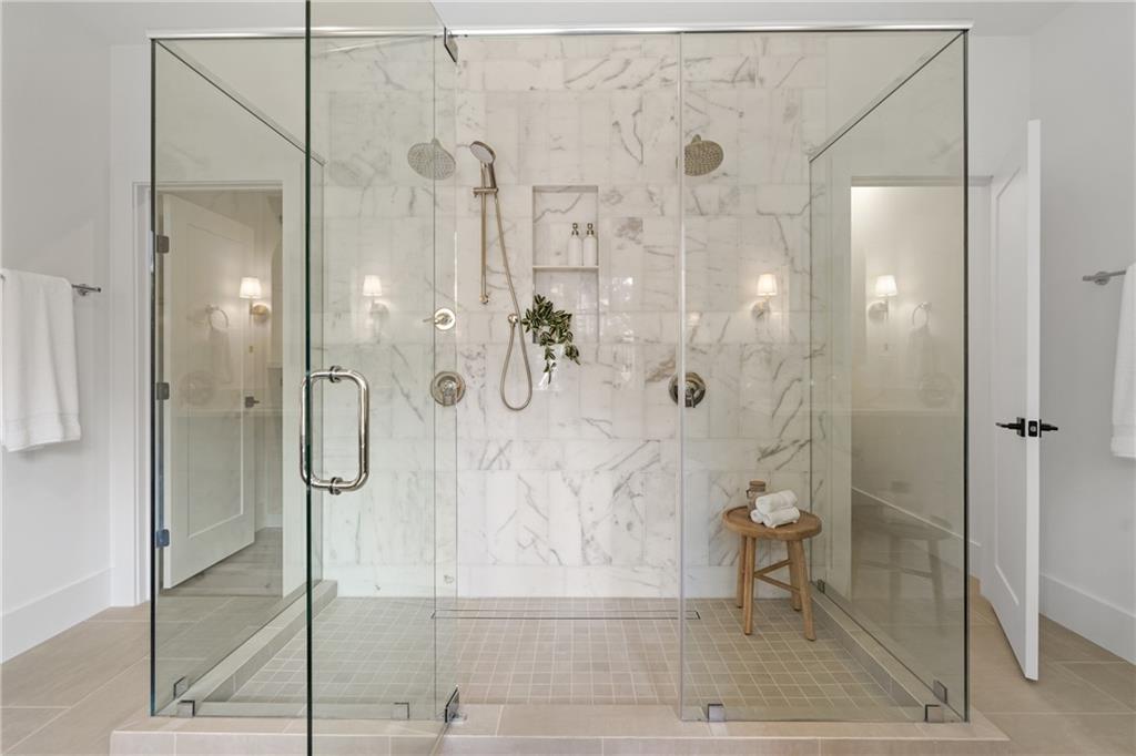 Ashford Park - Residential