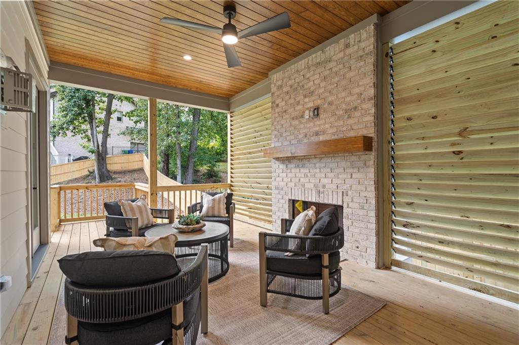 Ashford Park - Residential