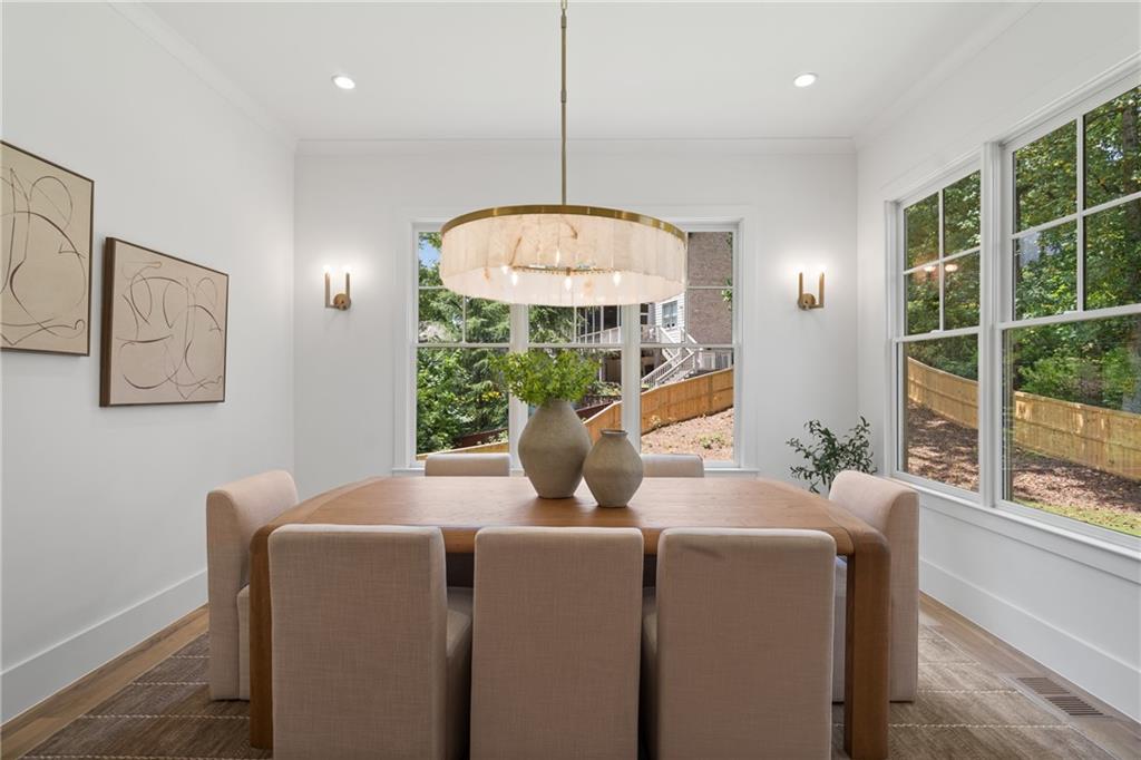 Ashford Park - Residential