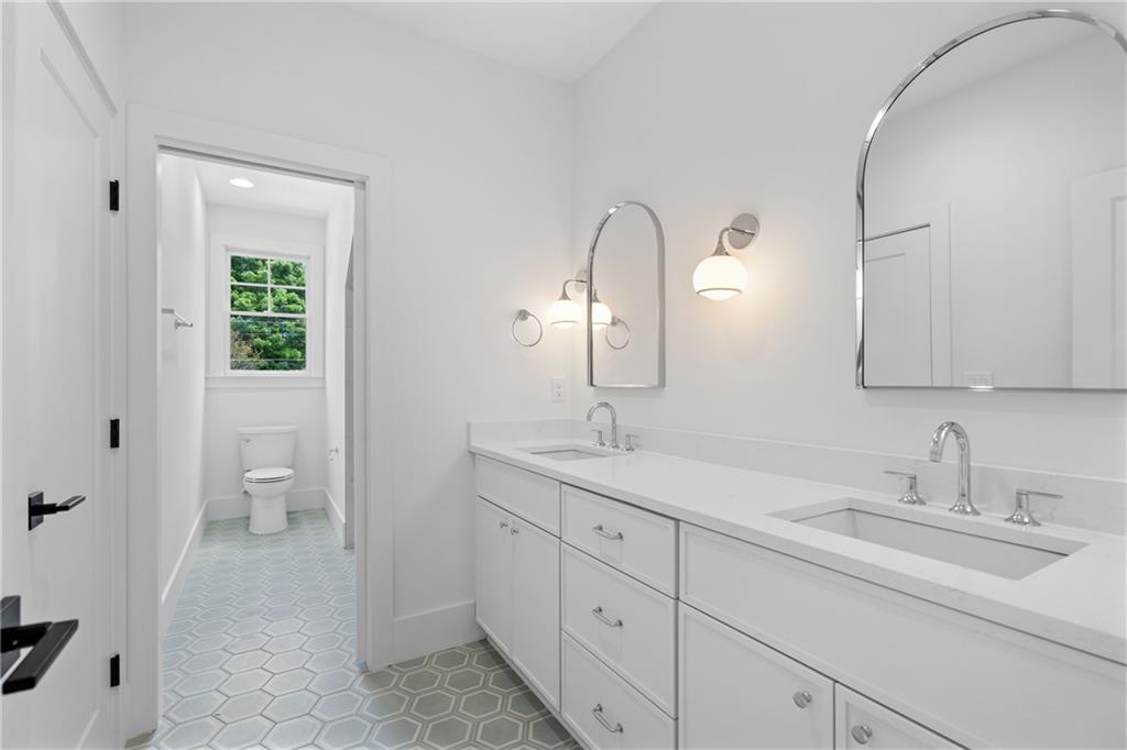 Ashford Park - Residential