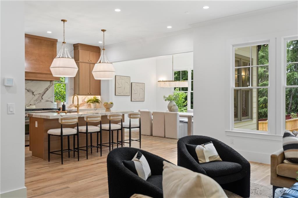 Ashford Park - Residential