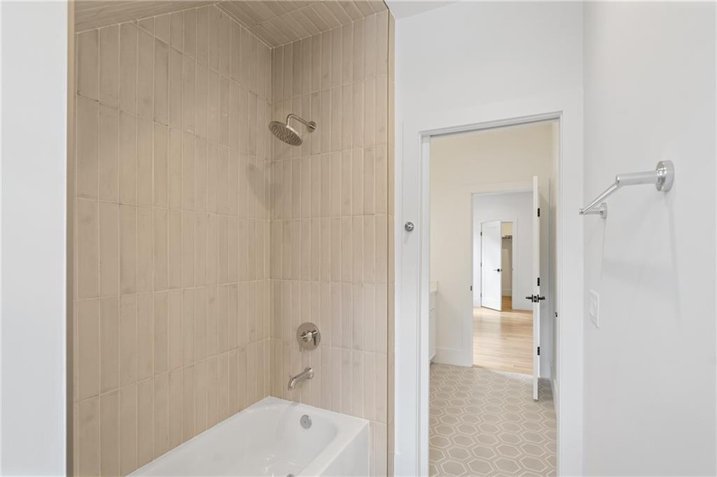 Ashford Park - Residential