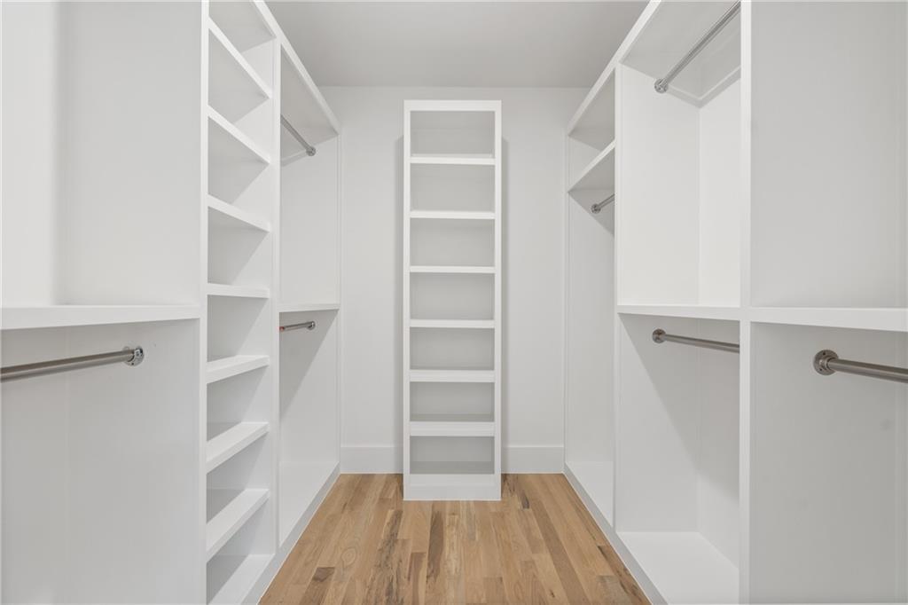 Ashford Park - Residential