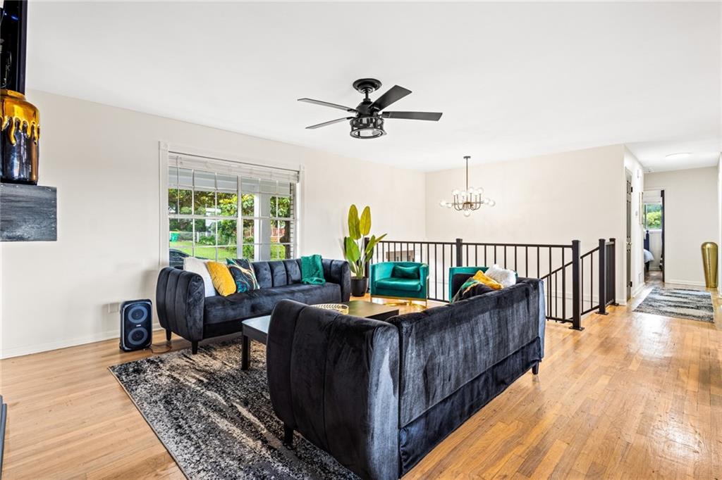 1063 Pine Mountain Drive