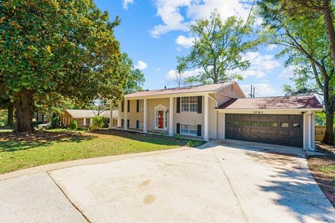 1063 Pine Mountain Drive Forest Park GA 30297