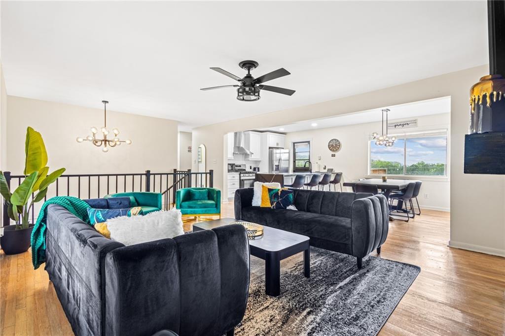 1063 Pine Mountain Drive