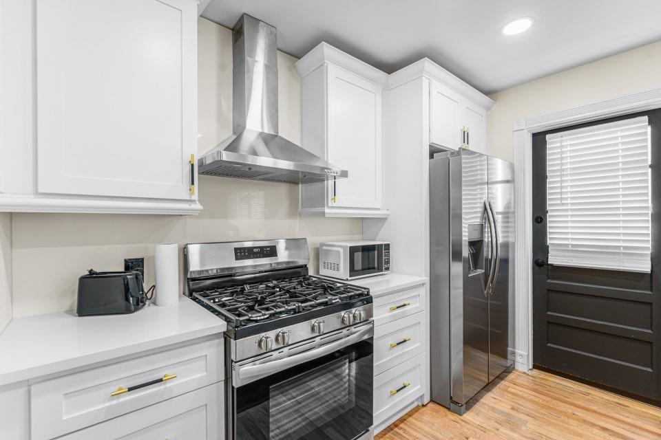 1063 Pine Mountain Drive