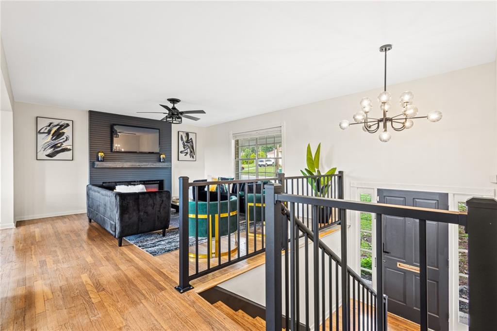 1063 Pine Mountain Drive